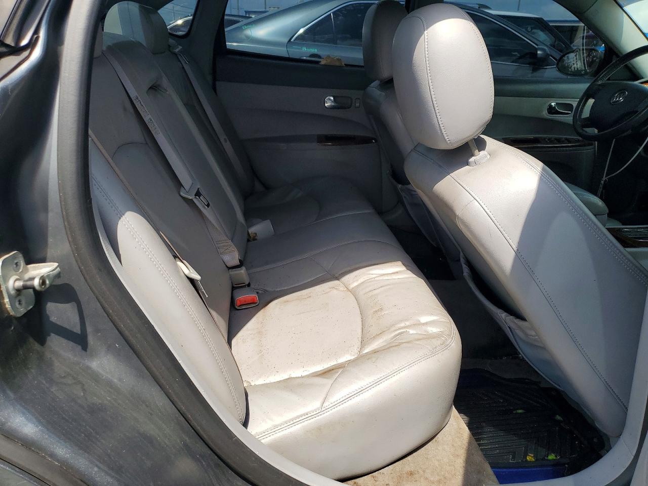 2005 BUICK ALLURE