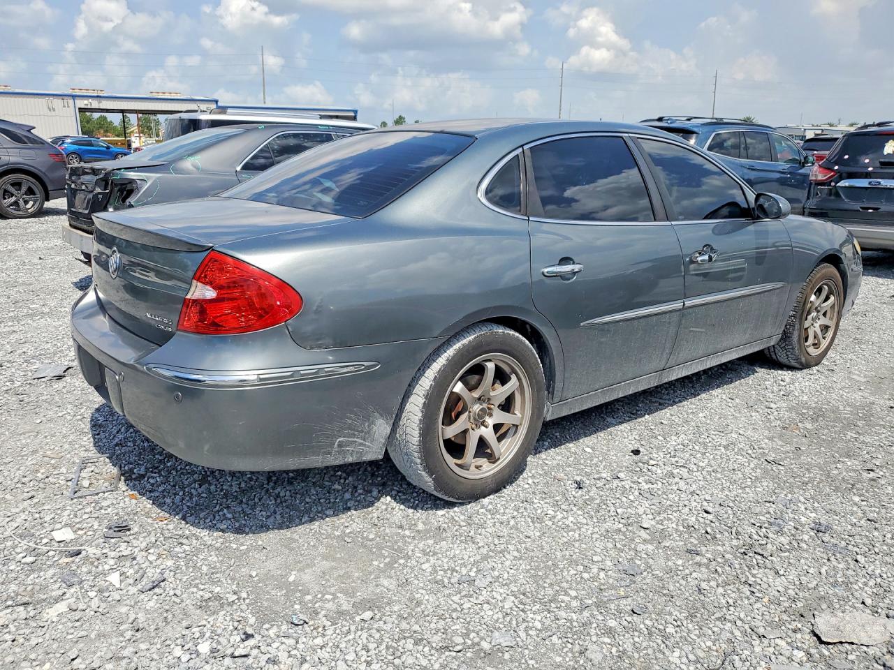 2005 BUICK ALLURE