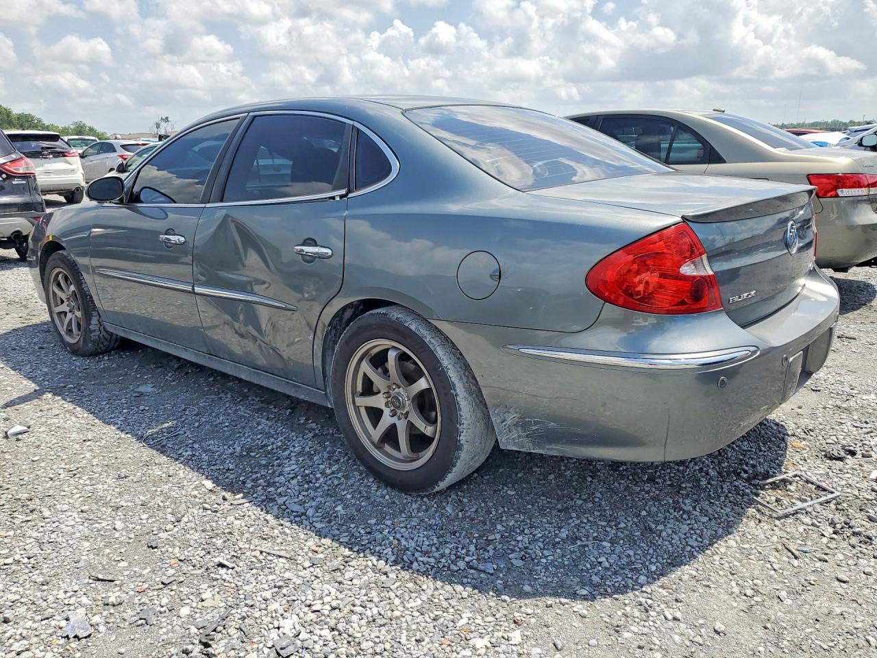 2005 BUICK ALLURE