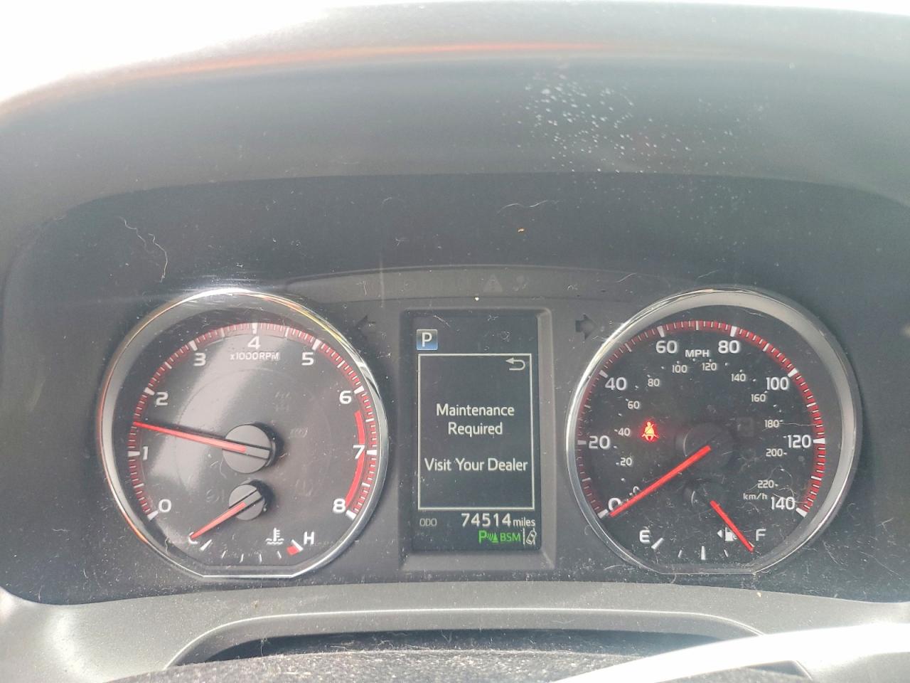 2017 TOYOTA RAV4