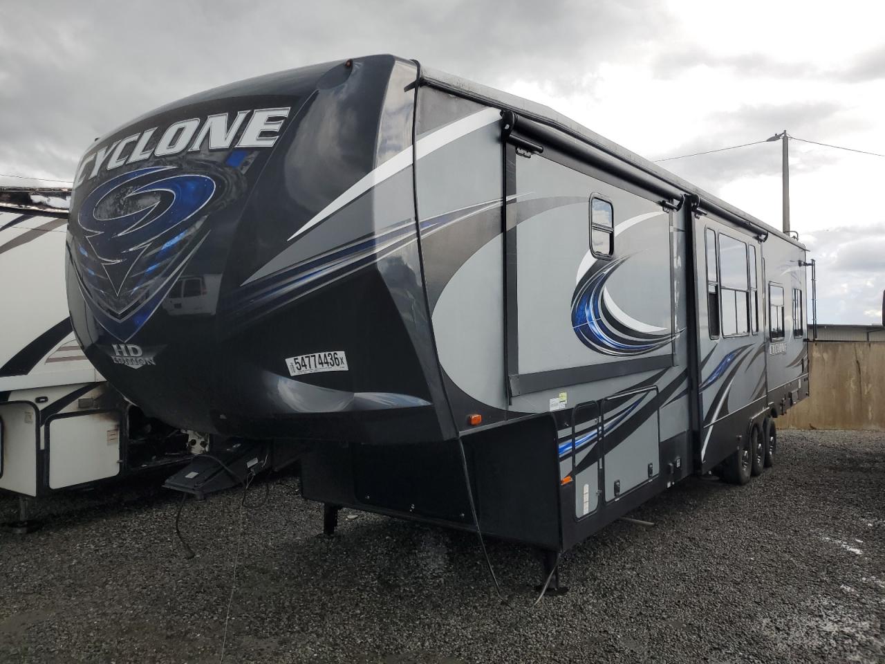 2016 HEARTLAND ALL Models