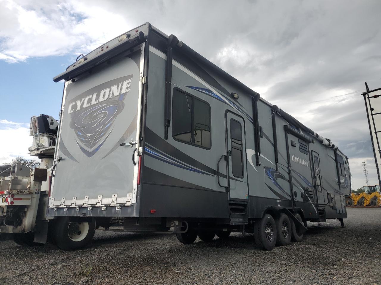 2016 HEARTLAND ALL Models
