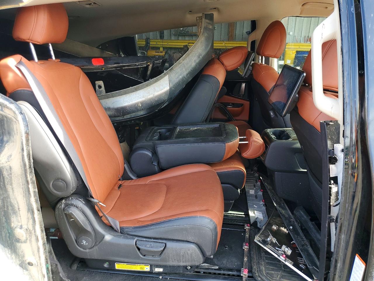 2024 KIA ALL OTHER