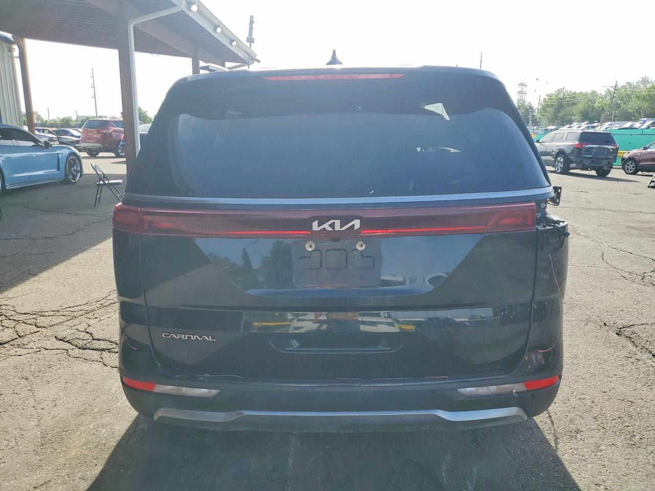 2024 KIA ALL OTHER