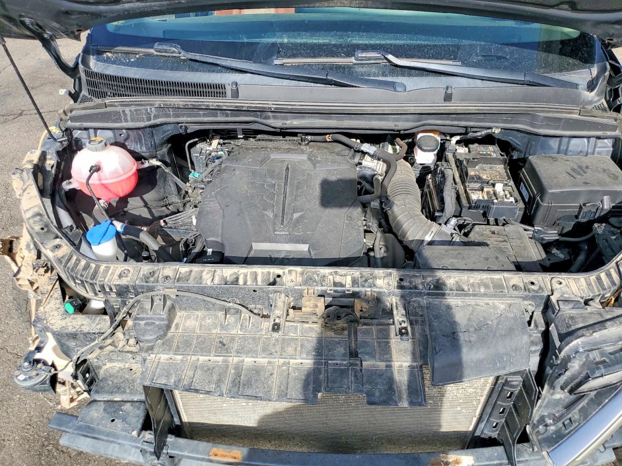 2024 KIA ALL OTHER