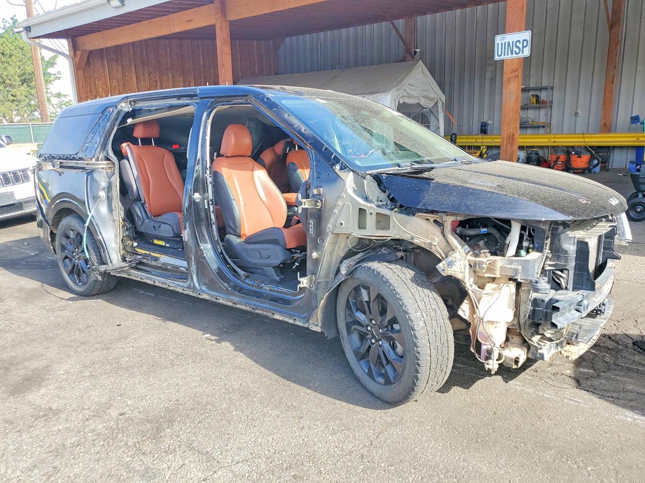2024 KIA ALL OTHER