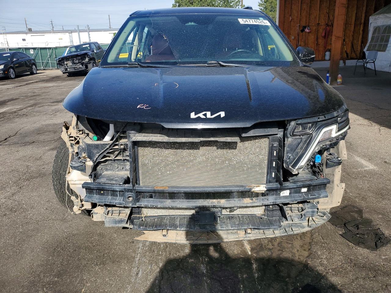 2024 KIA ALL OTHER