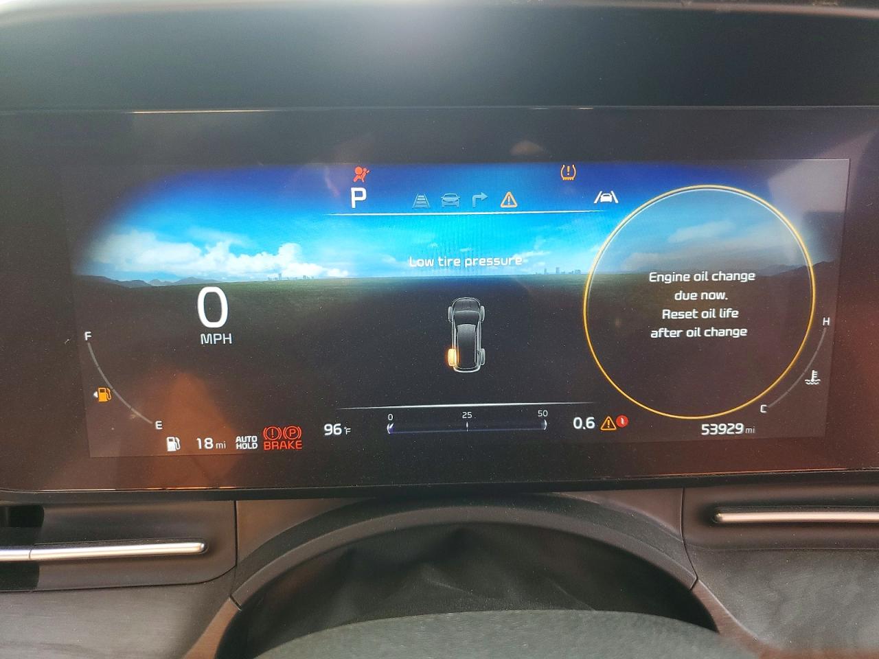 2024 KIA ALL OTHER