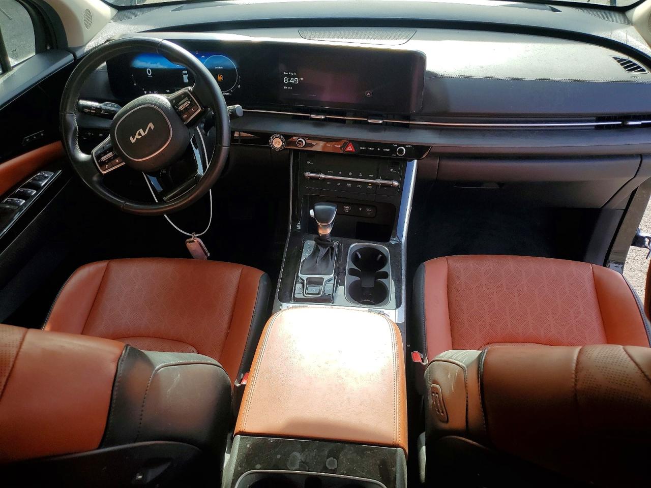 2024 KIA ALL OTHER