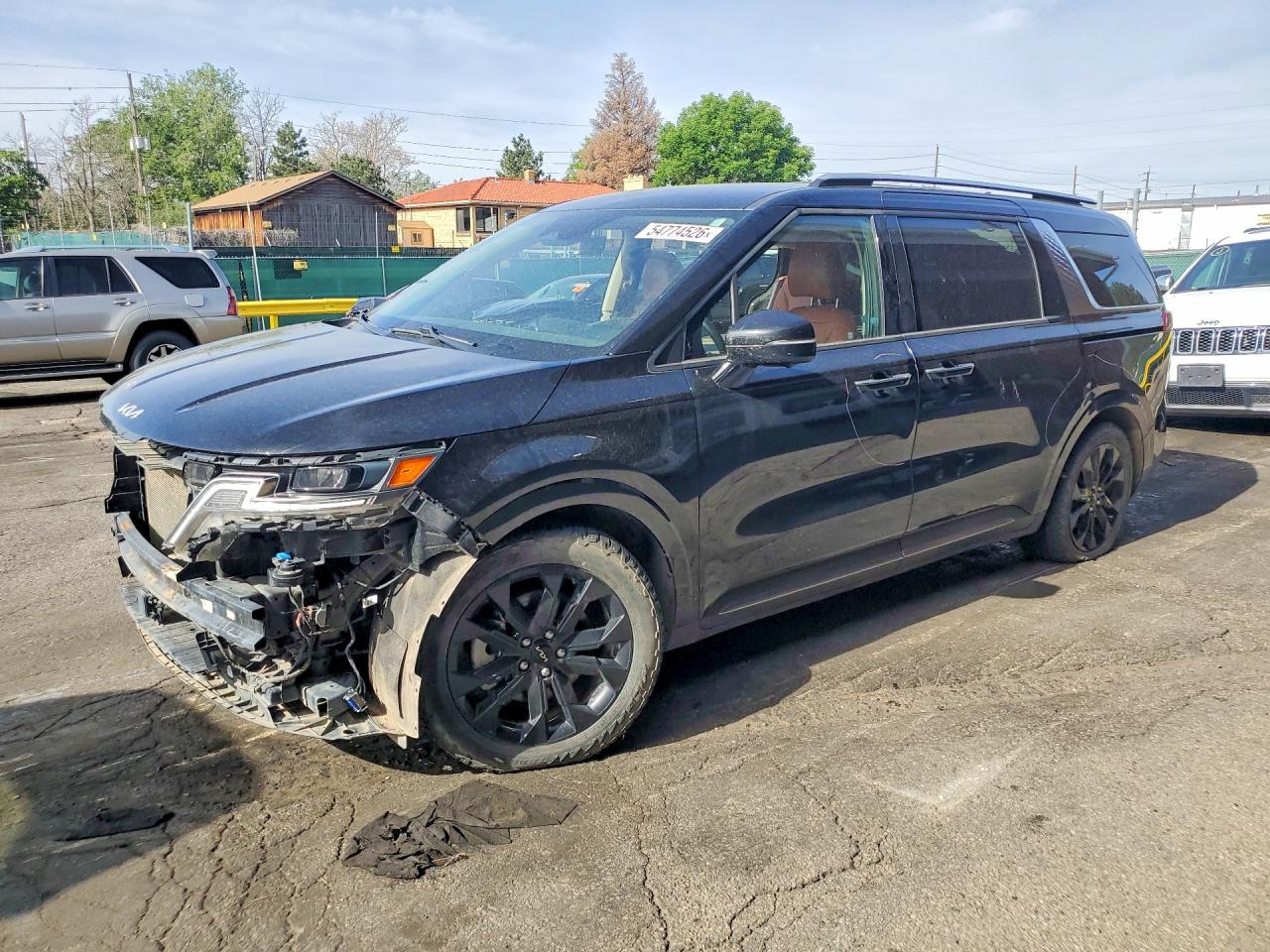 2024 KIA ALL OTHER