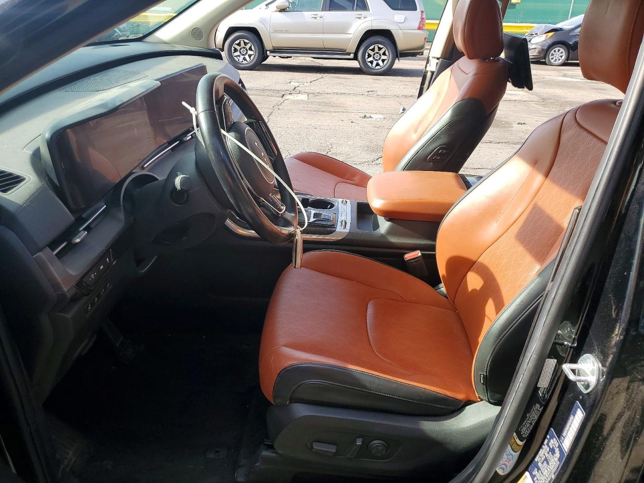 2024 KIA ALL OTHER