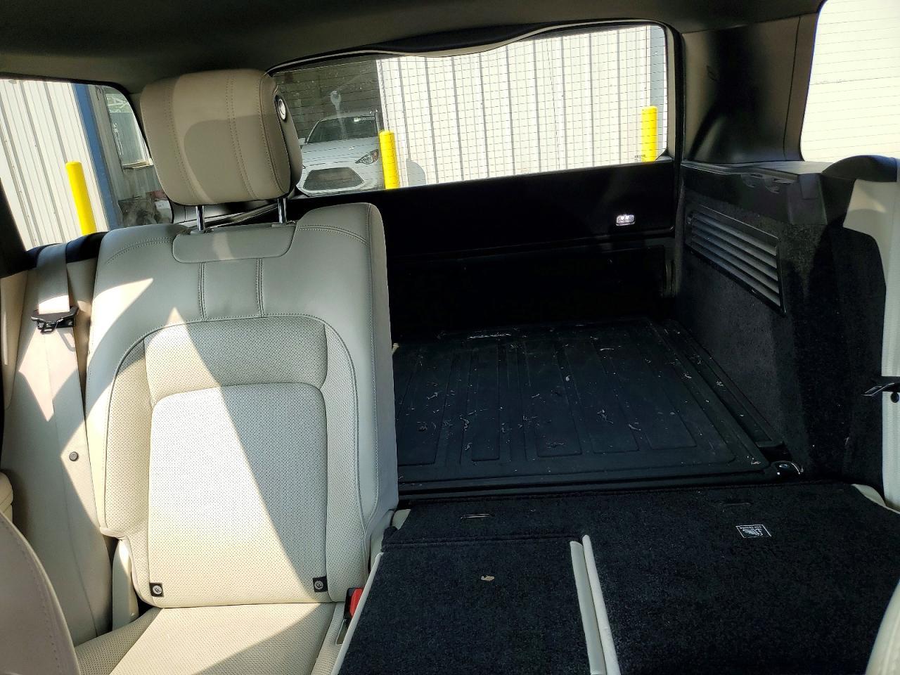 2020 LAND ROVER RANGEROVER