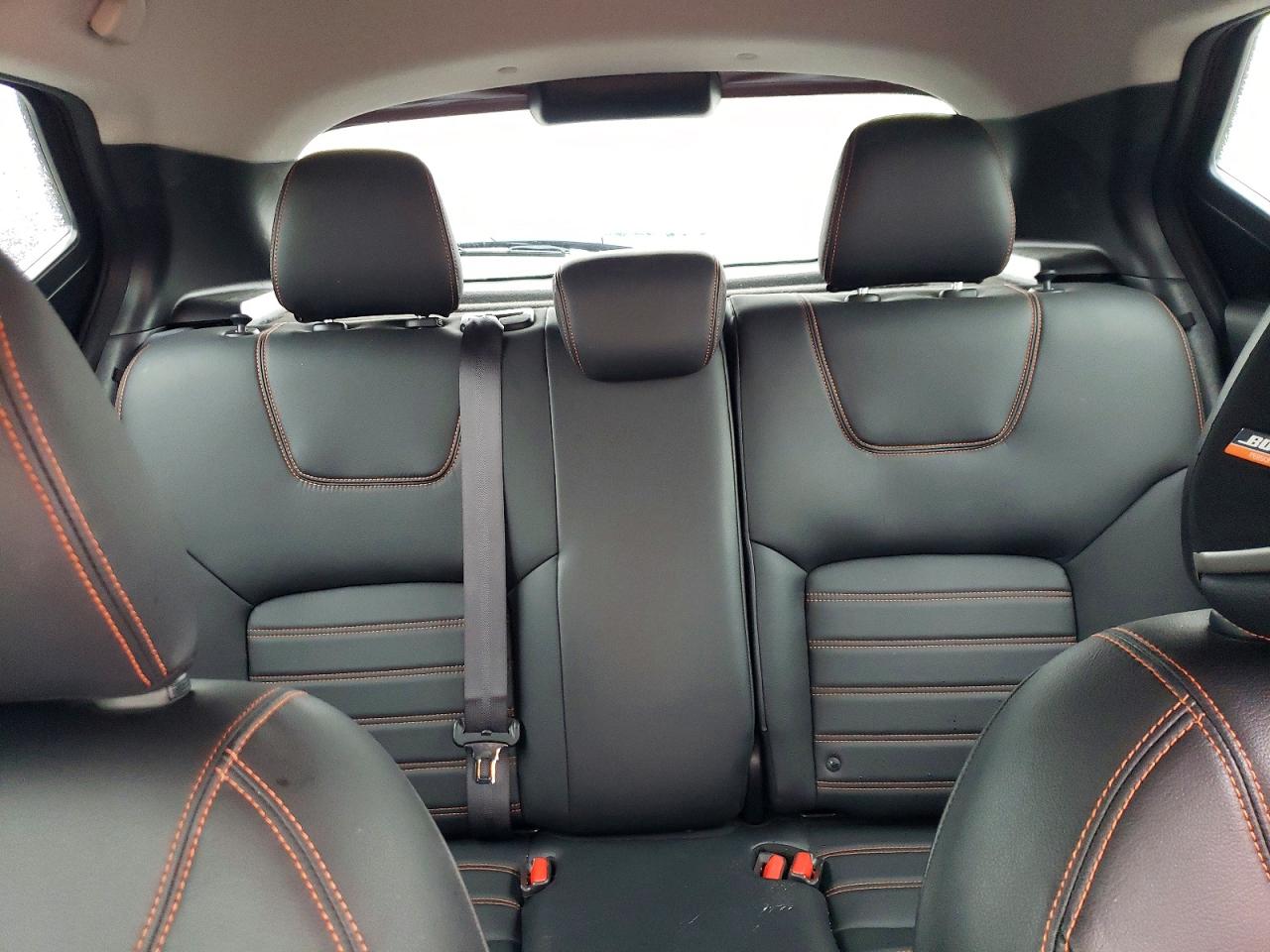 2019 NISSAN KICKS