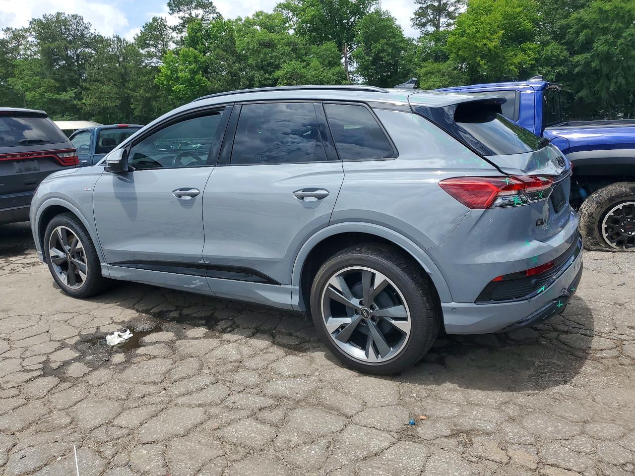 2023 AUDI ALL OTHER
