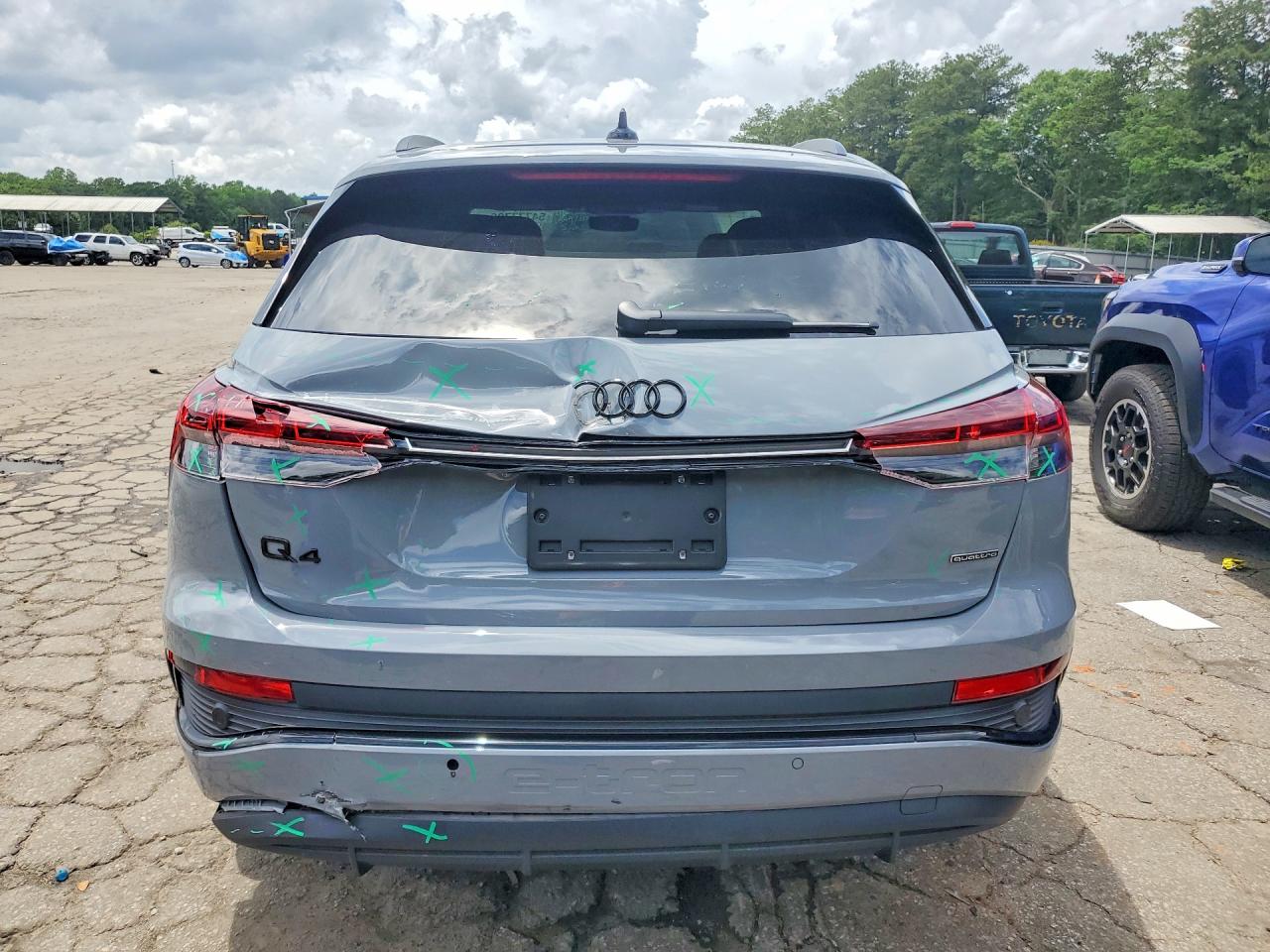 2023 AUDI ALL OTHER
