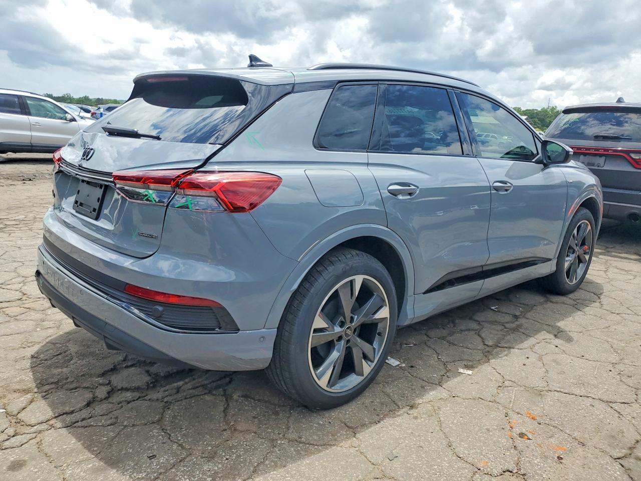 2023 AUDI ALL OTHER