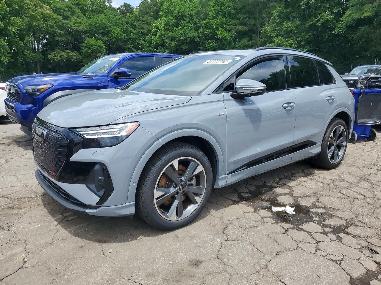 2023 AUDI ALL OTHER