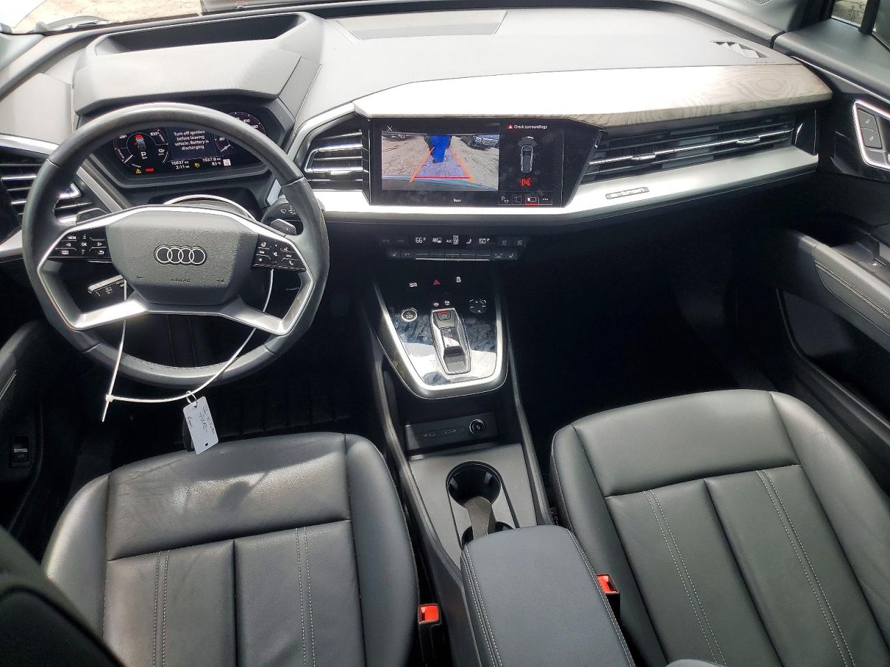 2023 AUDI ALL OTHER