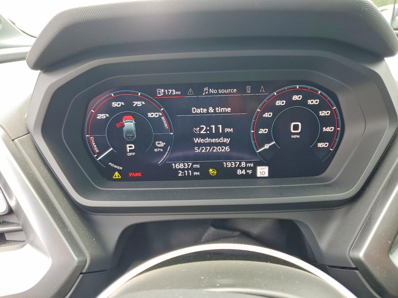 2023 AUDI ALL OTHER