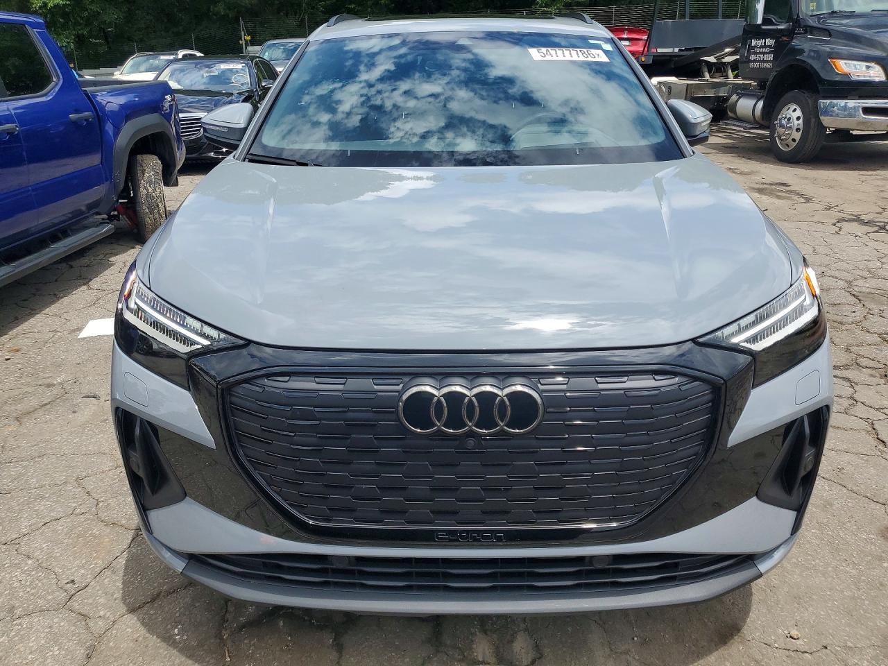 2023 AUDI ALL OTHER
