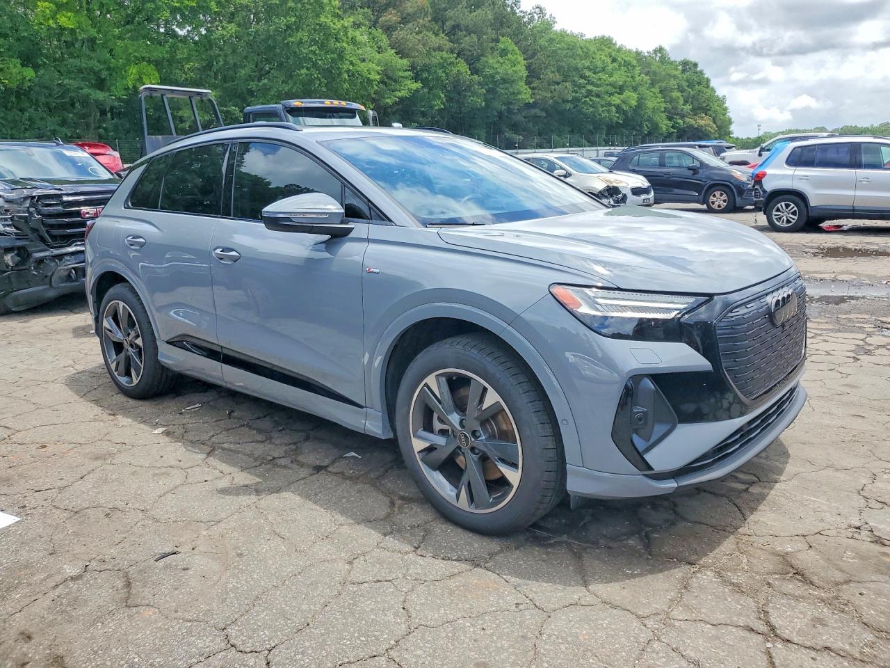 2023 AUDI ALL OTHER