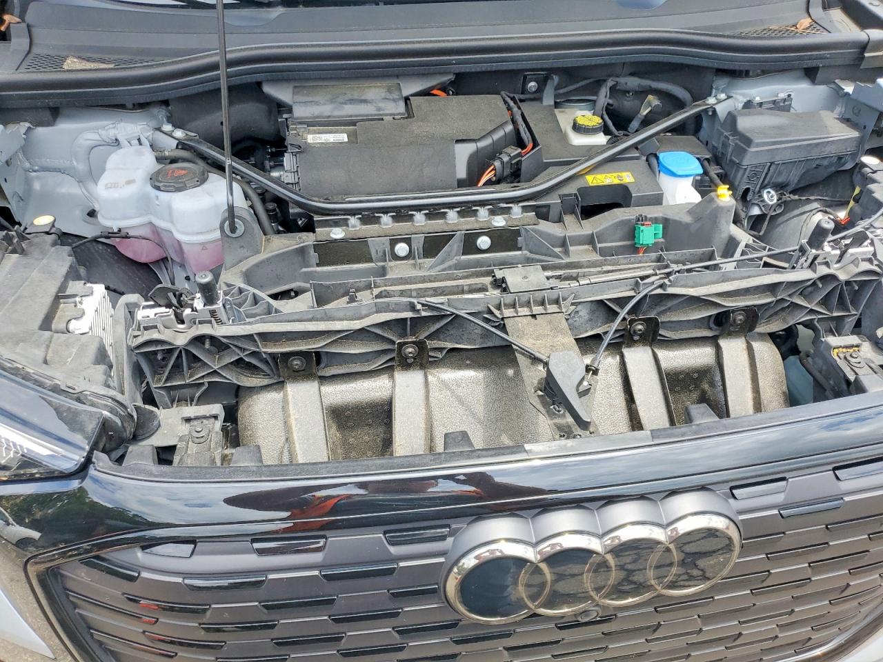 2023 AUDI ALL OTHER