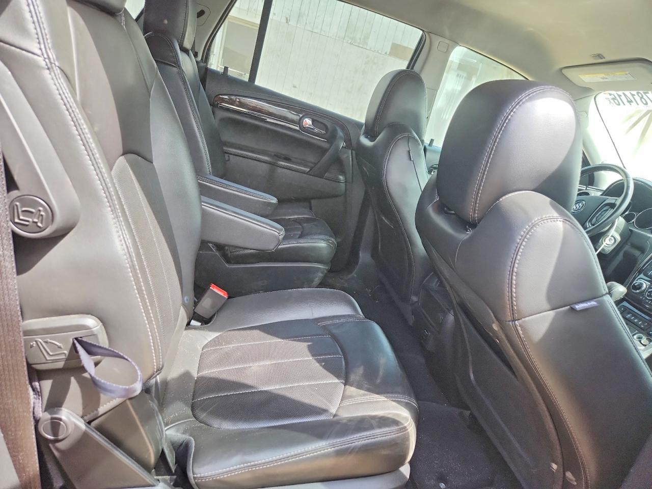 2016 BUICK ENCLAVE