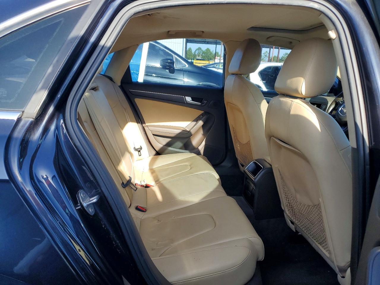 2013 AUDI A4