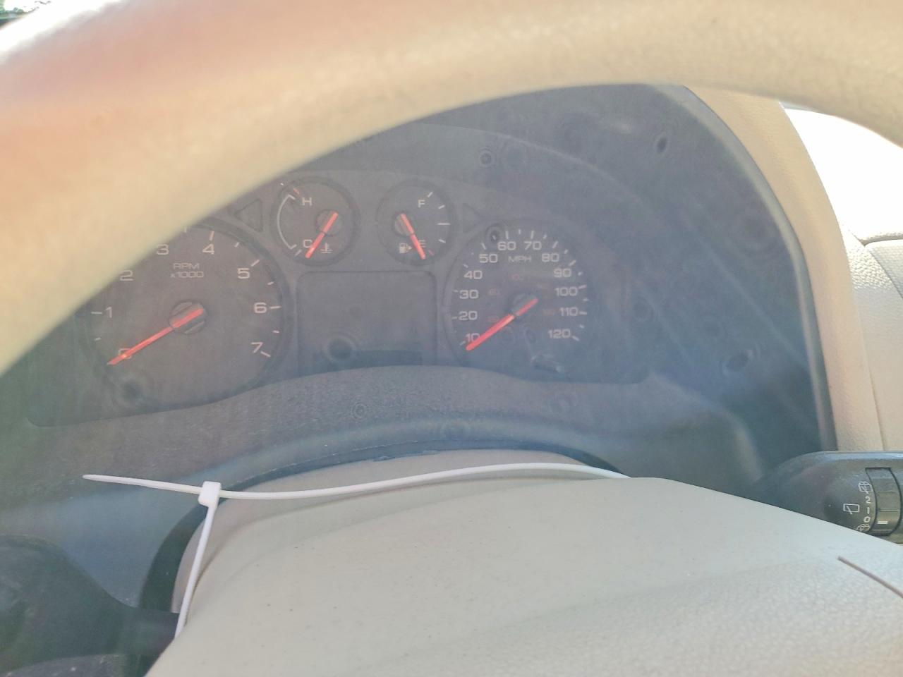 2005 FORD FREESTYLE