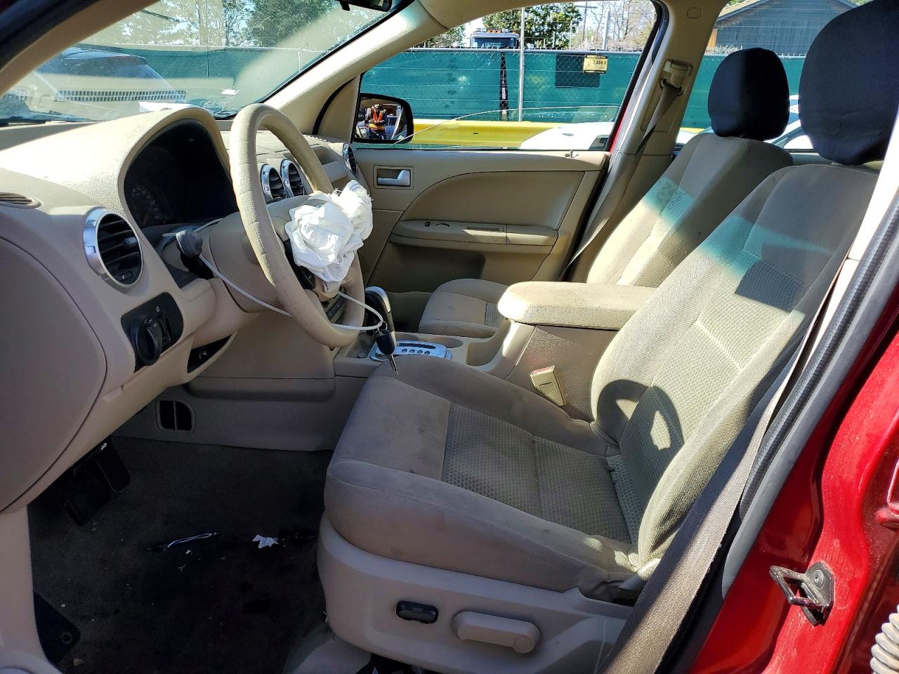 2005 FORD FREESTYLE