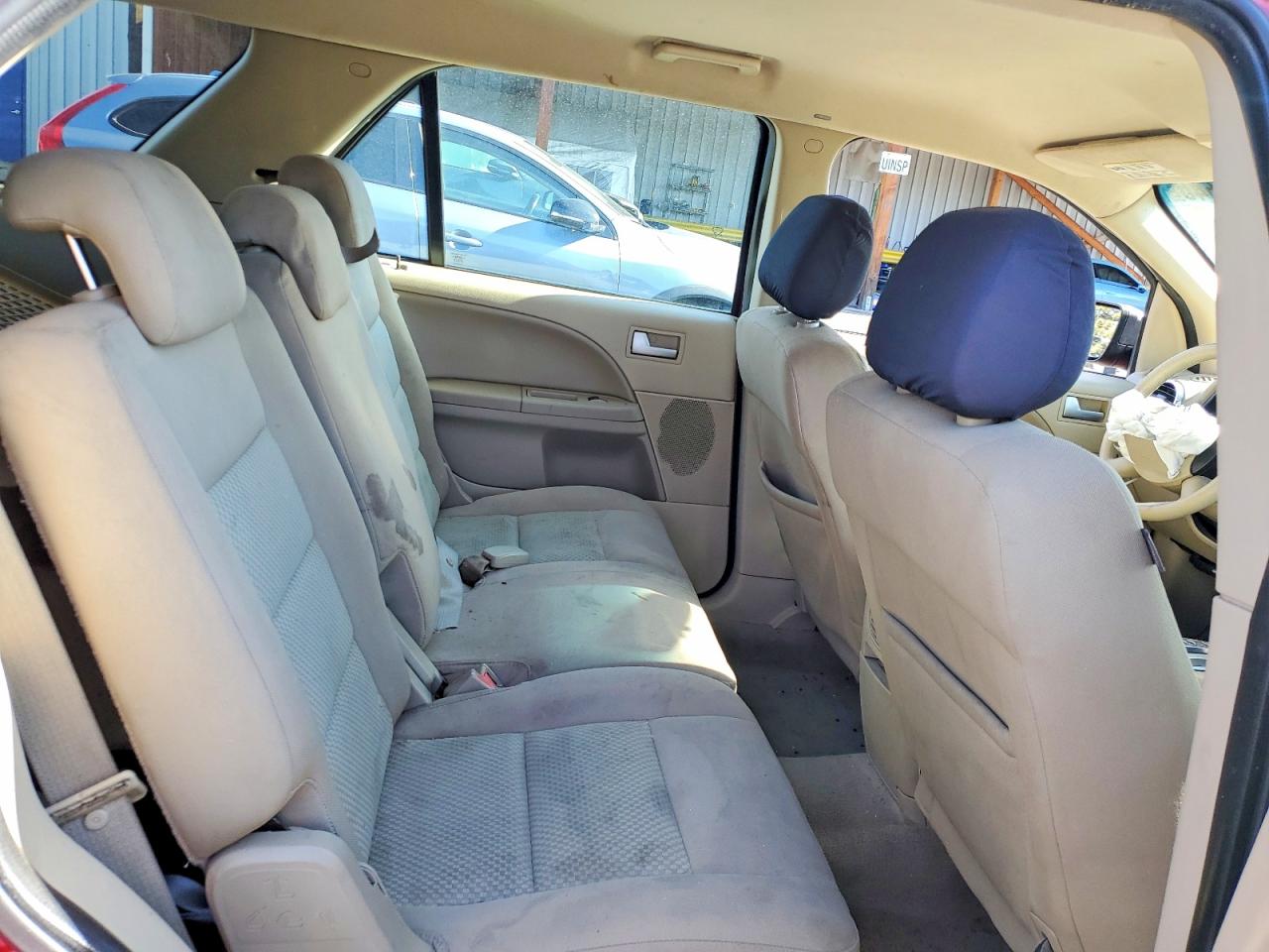 2005 FORD FREESTYLE
