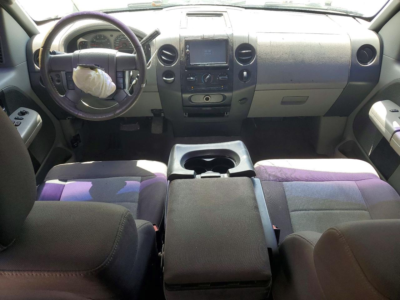 2006 FORD F150