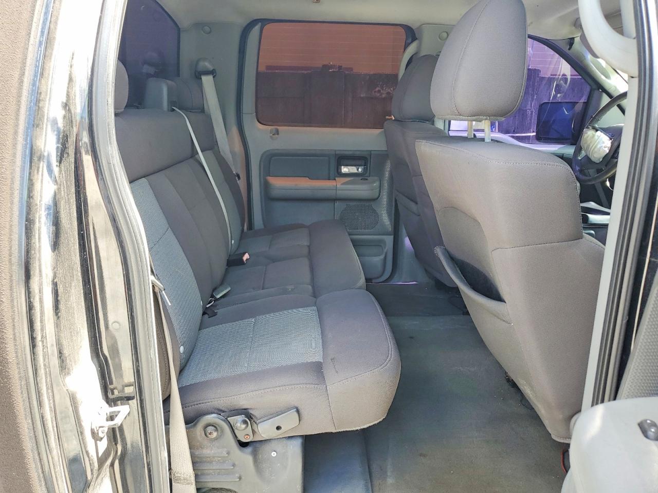 2006 FORD F150