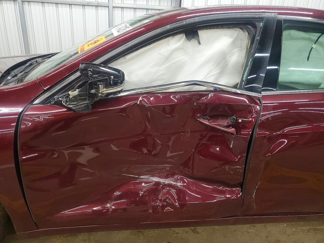 2016 ACURA TLX