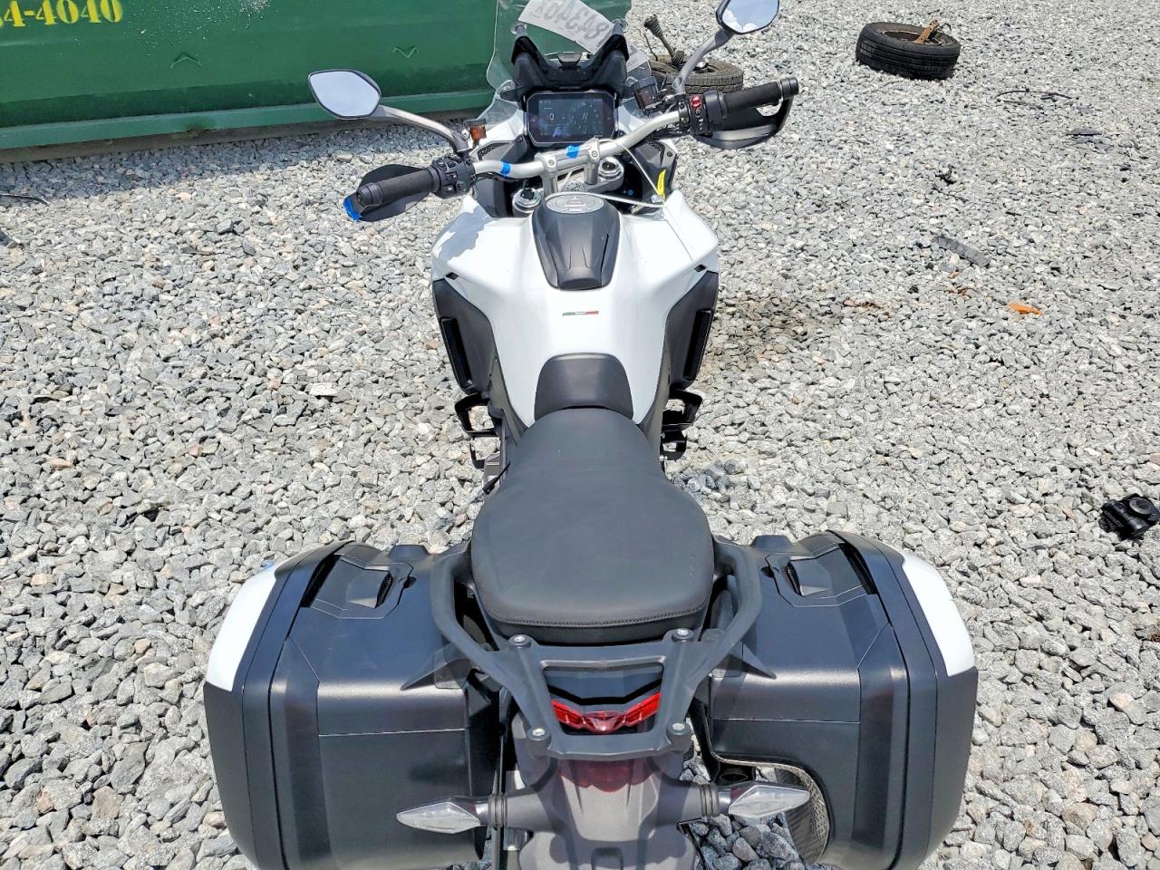 2024 DUCATI MULTISTRAD