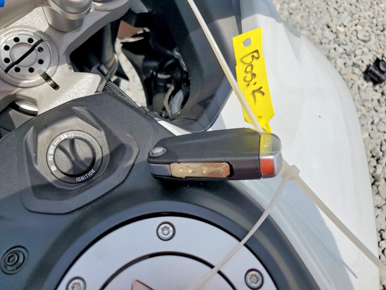 2024 DUCATI MULTISTRAD