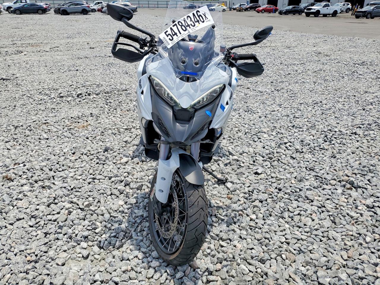 2024 DUCATI MULTISTRAD