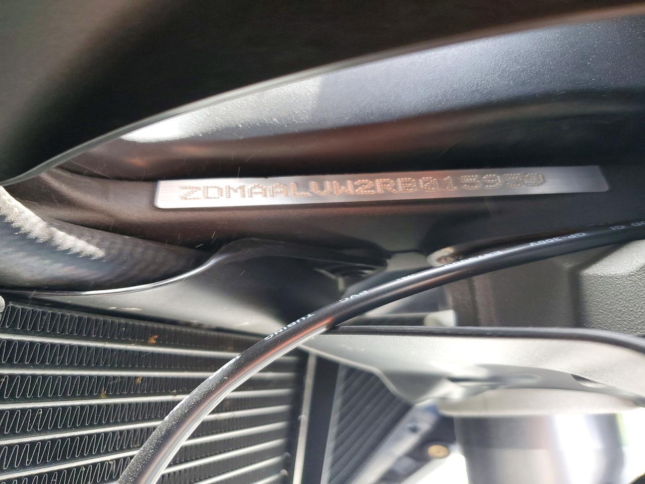 2024 DUCATI MULTISTRAD
