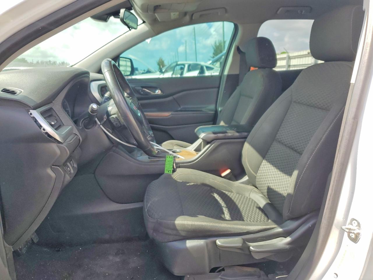 2018 GMC ACADIA