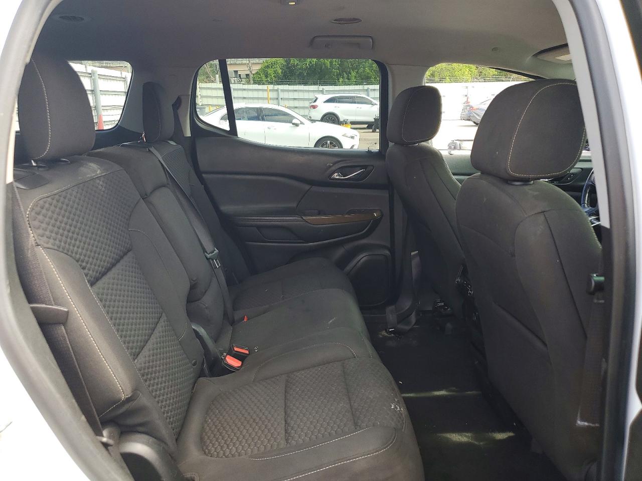 2018 GMC ACADIA