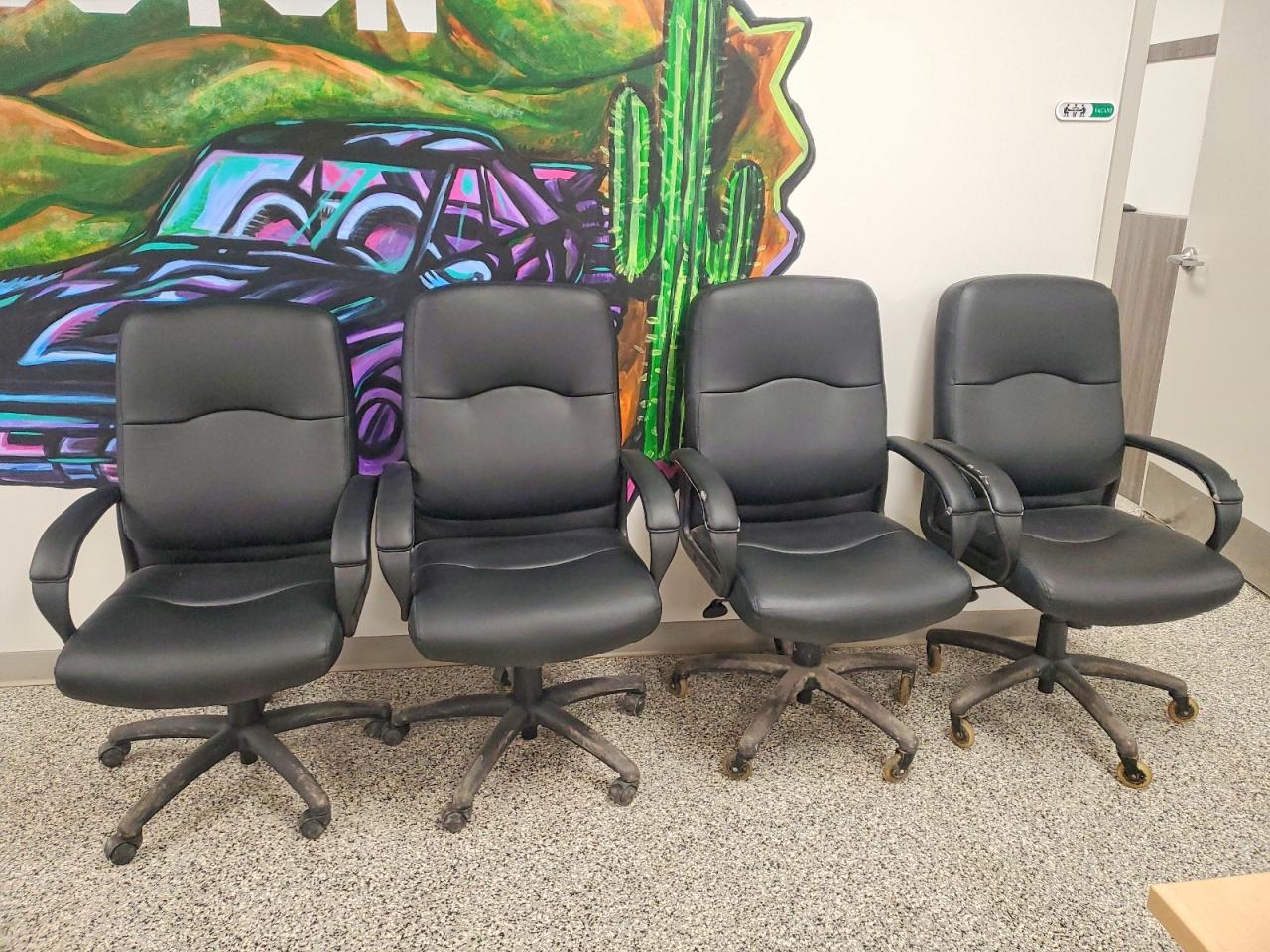 2026 CHA OFFICE CHA
