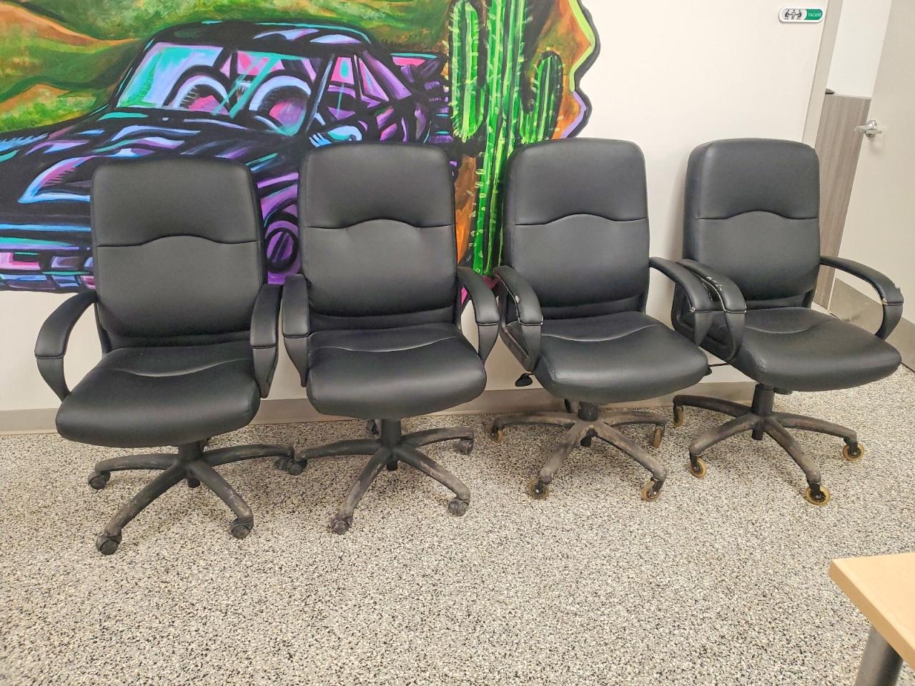 2026 CHA OFFICE CHA