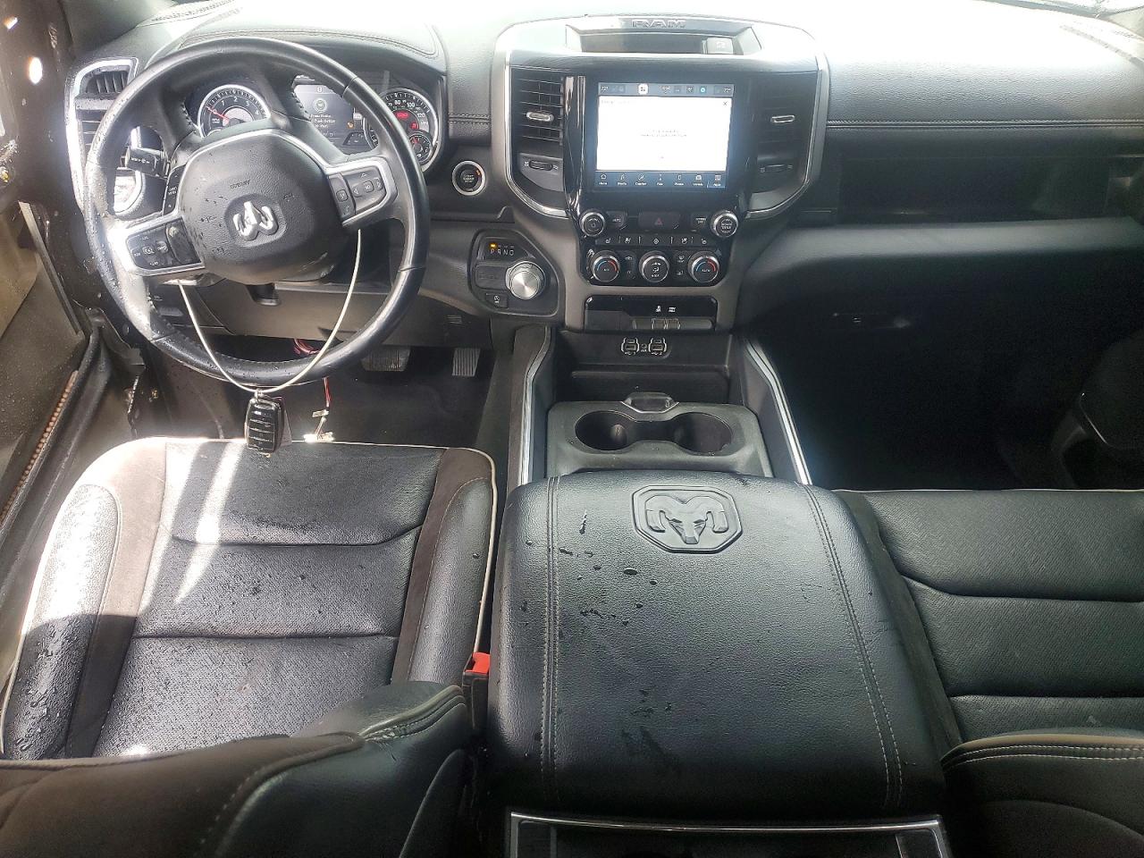 2024 RAM 1500