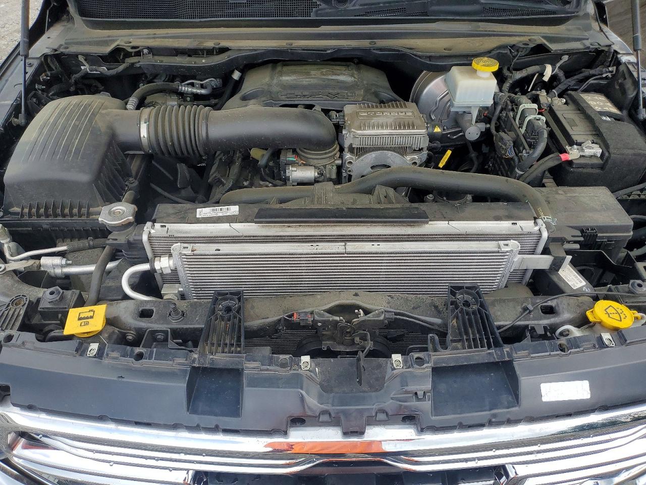 2024 RAM 1500