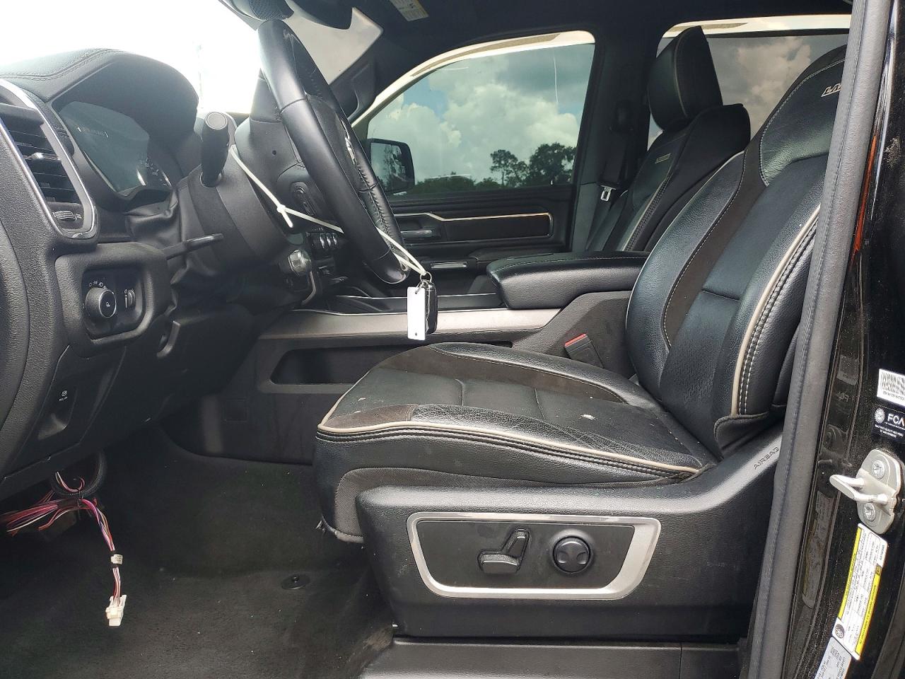 2024 RAM 1500