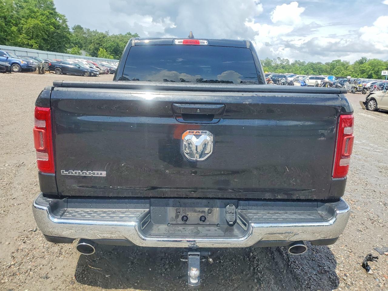 2024 RAM 1500
