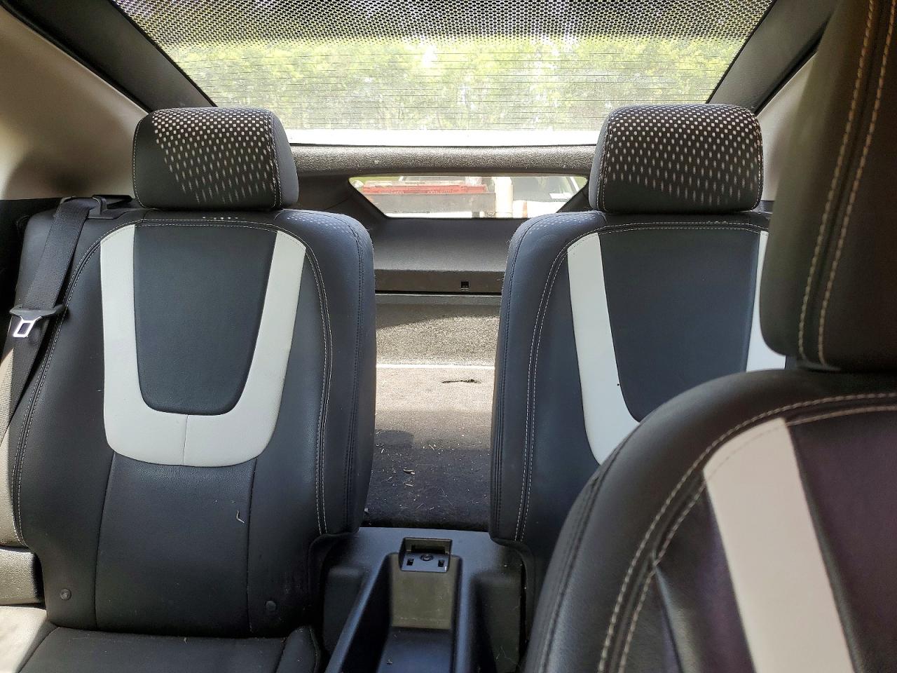 2013 CHEVROLET VOLT