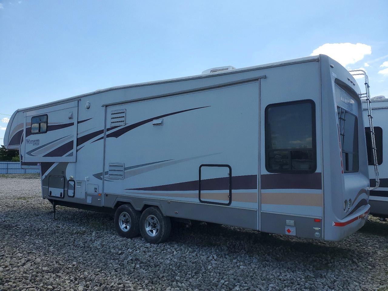 2010 GLENDALE RECREATION