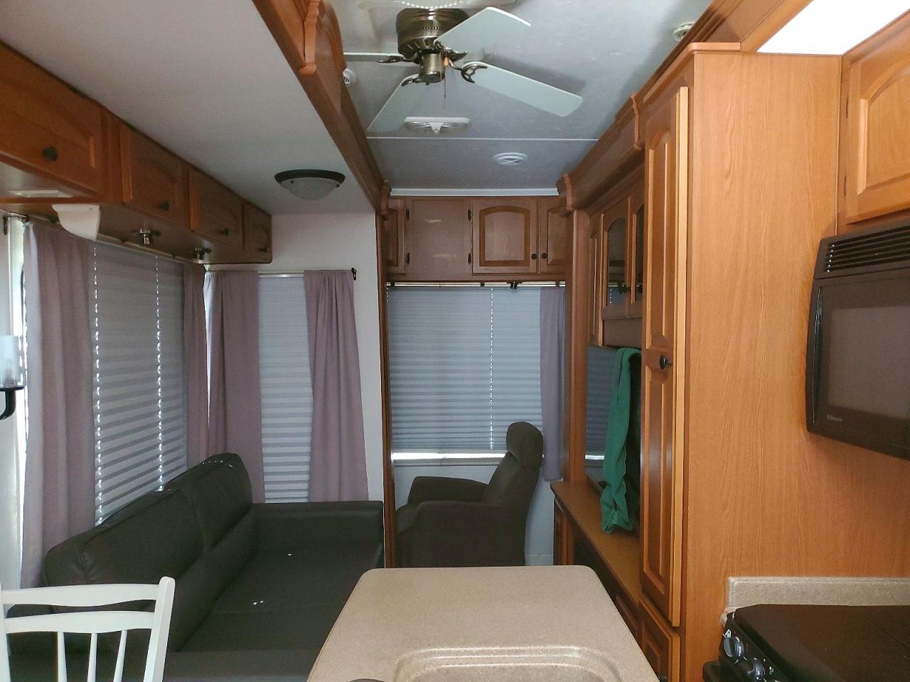2010 GLENDALE RECREATION