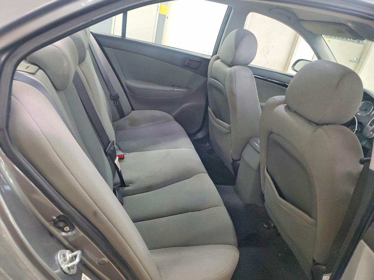 2009 HYUNDAI SONATA